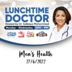 LunchTime Doctor
