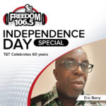 Freedom 106.5 FM