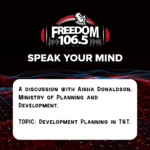 Freedom 106.5 FM