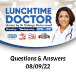 LunchTime Doctor