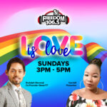 Love is Love