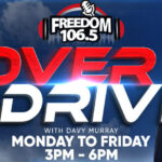 The Overdrive