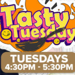 Tasty Tuesday