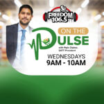 On the Pulse