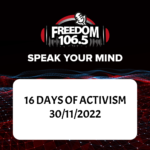 Freedom 106.5 FM