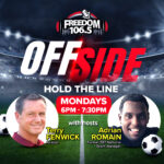 Offside