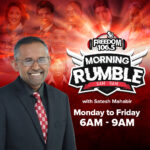 Morning Rumble
