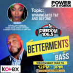 Betterments