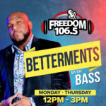 Betterments