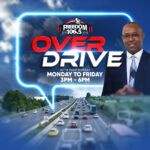 The Overdrive