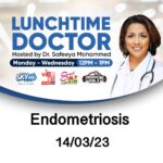 LunchTime Doctor