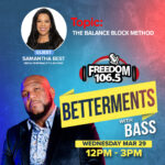 Betterments