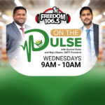 On the Pulse