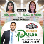On the Pulse