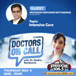Doctor on Call
