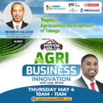 Agri Business Innovation