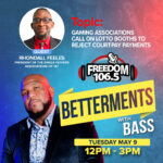 Betterments