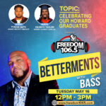 Betterments