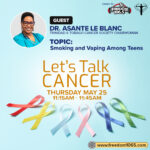 Let's Talk Cancer