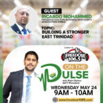 On the Pulse