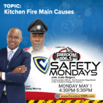 Safety Mondays