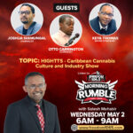 Morning Rumble