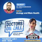 Doctor on Call