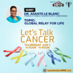 Let's Talk Cancer