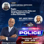 Police & You