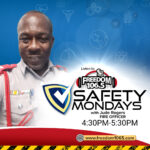 Safety Mondays