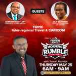 Morning Rumble