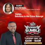Morning Rumble