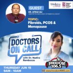 Doctor on Call