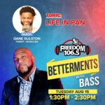Freedom 106.5 FM