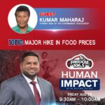 Human Impact