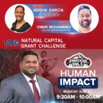 Human Impact