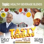 Tasty Tuesday