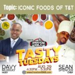 Tasty Tuesday