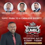 Morning Rumble