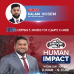 Human Impact