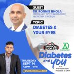 Diabetes & You