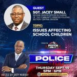 Police & You