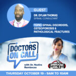 Doctor on Call