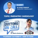 Doctor on Call