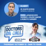 Doctor on Call