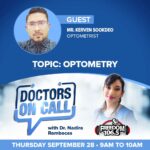 Doctor on Call