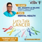 Let's Talk Cancer