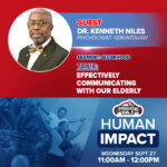 Human Impact
