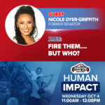 Human Impact