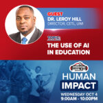 Human Impact